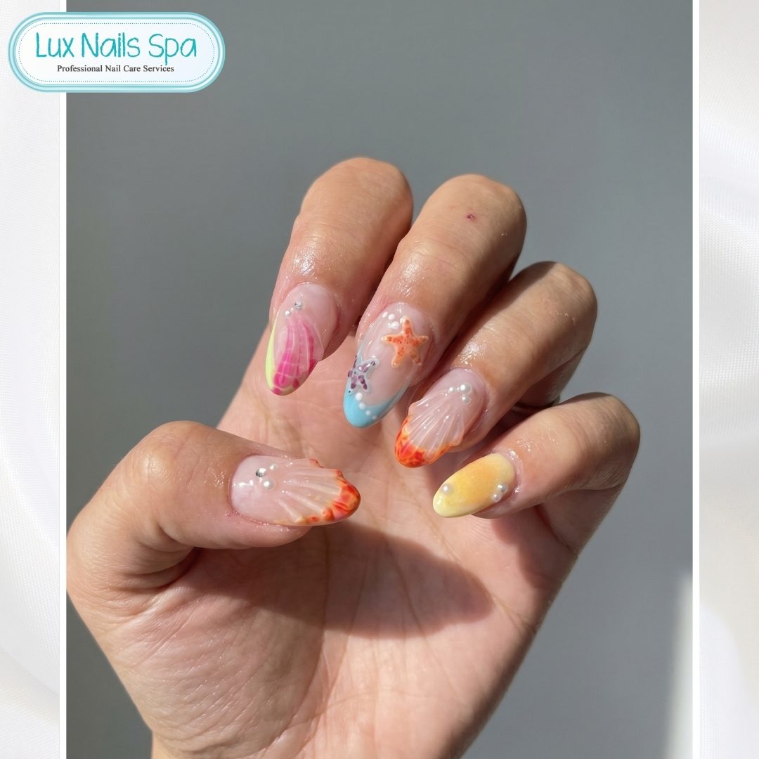 Nail Design (3)